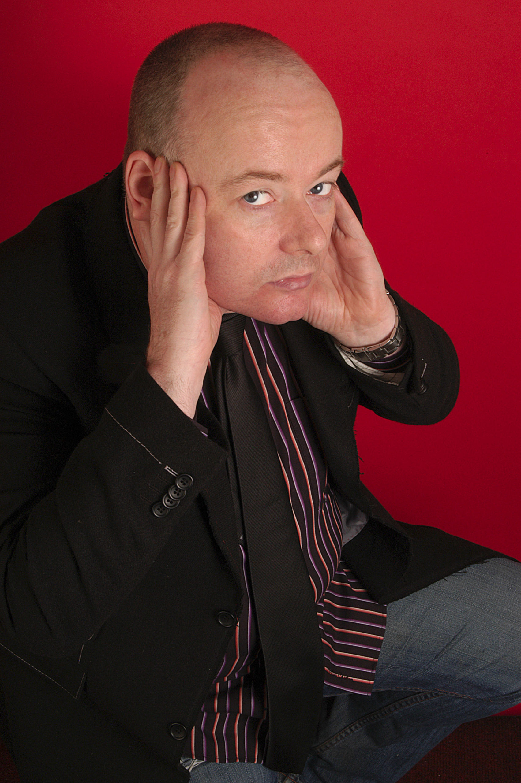 Ian Haw Ian Shaw - Am 25.03.2020 Live im Quasimodo Berlin