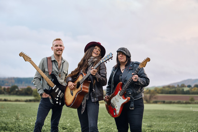 Blues Caravan
